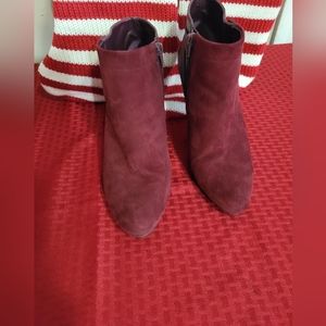 Alfani Step N Flex Booties